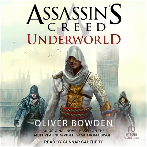 Assassin's Creed: Underworld