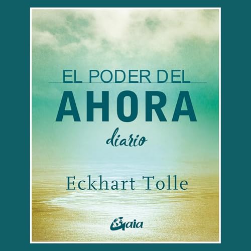 El poder del ahora - Eckhart Tolle - Audiolibro completo by Unknown