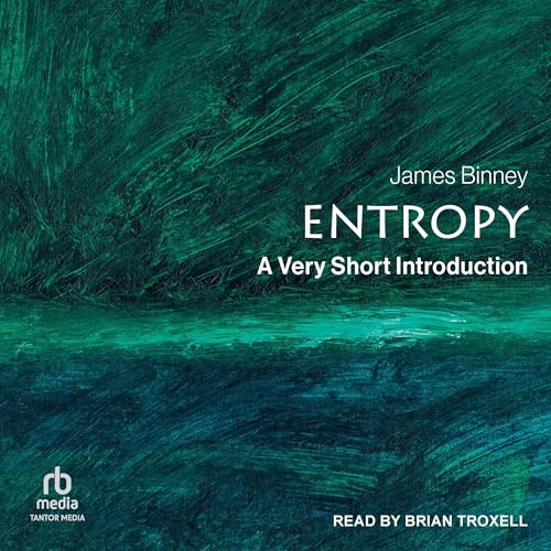 Entropy by James Binney