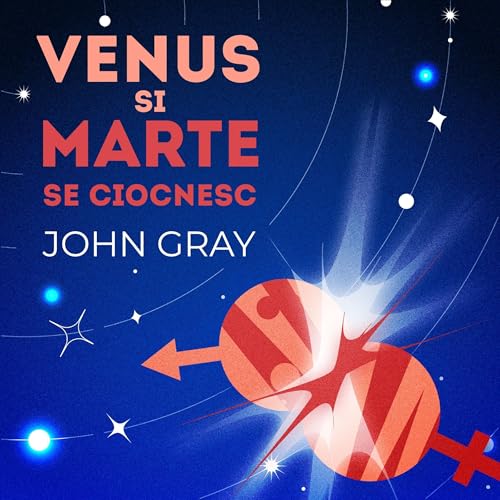 Marte si Venus se ciocnesc
