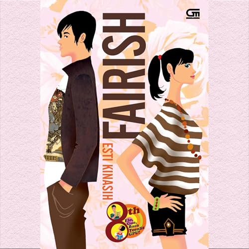 Fairish by Esti Kinasih