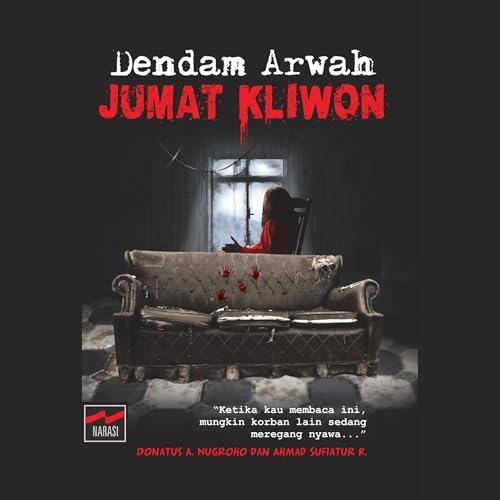 Dendam Arwah Jumat Kliwon