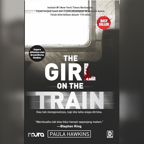 Girl on the Train, The