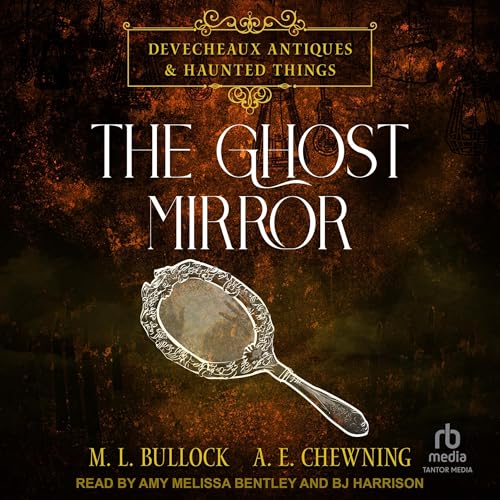 The Ghost Mirror