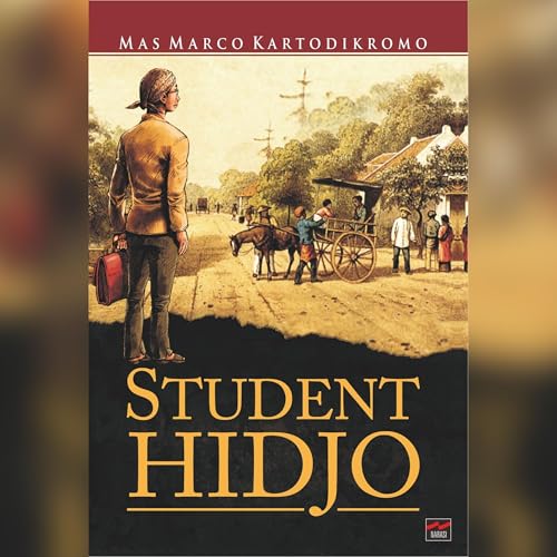 Student Hidjo