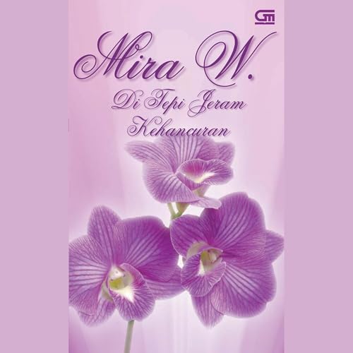 Di Tepi Jeram Kehancuran