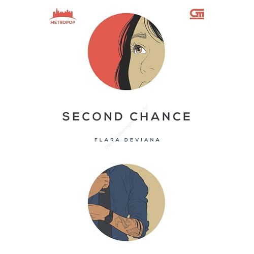 Second Chance by Flara Deviana
