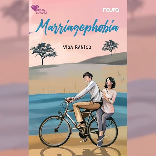Marriagephobia by Visa Ranico