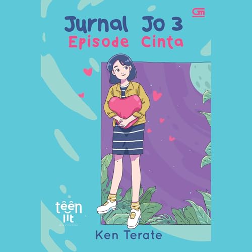 Jurnal Jo: Episode Cinta