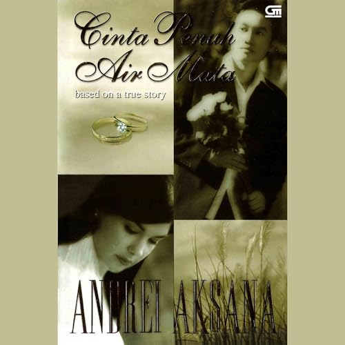 Cinta Penuh Air Mata