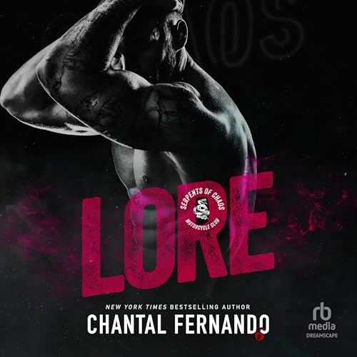 Lore by Chantal Fernando