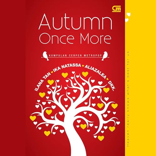 Autumn Once More by Various Authors