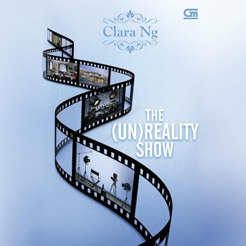 (Un)Reality Show, The by Clara Ng