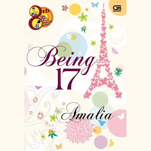 Being 17 by Amalia