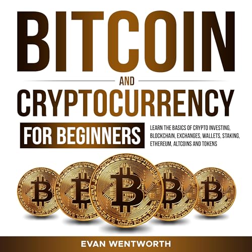 Bitcoin and Cryptocurrency for Beginners
