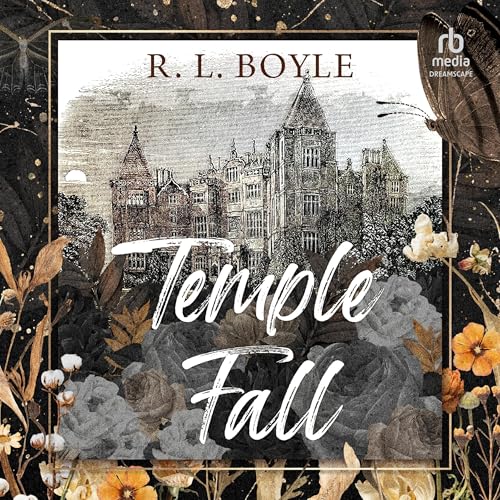 Temple Fall