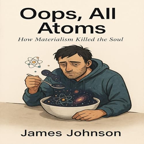 Oops, All Atoms by James Johnson