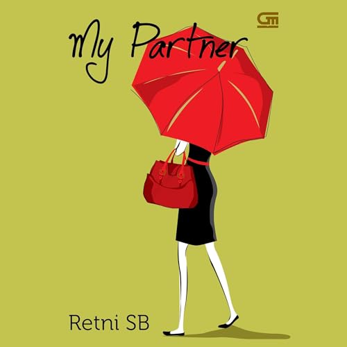 My Partner by Retni SB