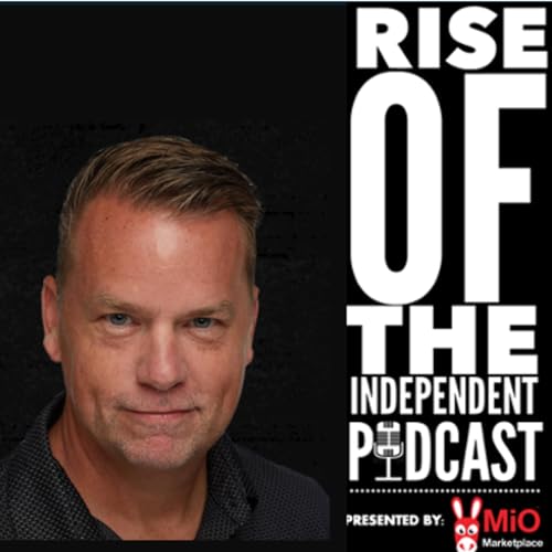 Rise of the Independent Podcast - Presented by MiO Marketplace - special episode from Zeta Live and hosted by Sean Halter
