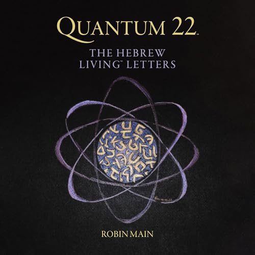 Quantum 22™ by Robin Main