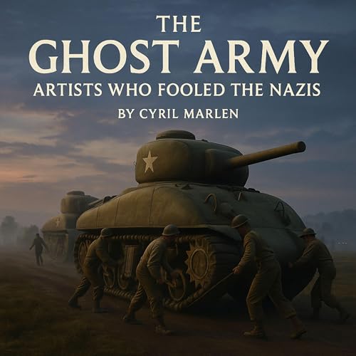 The Ghost Army