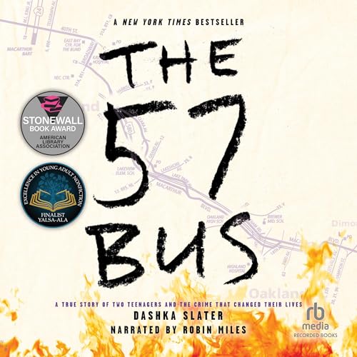 The 57 Bus