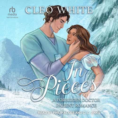 In Pieces by Cleo White