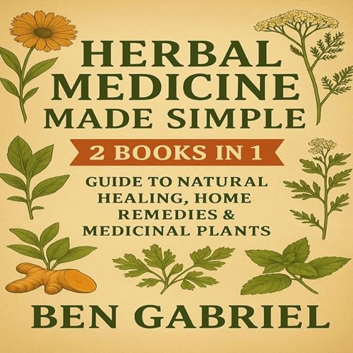 Herbal Medicine Made Simple