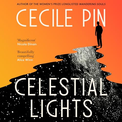Celestial Lights by Cecile Pin