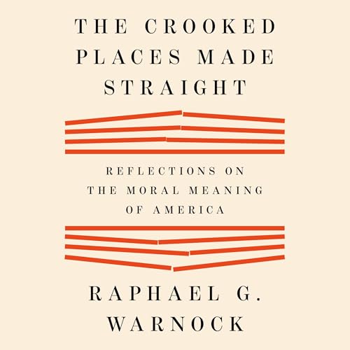 The Crooked Places Made Straight