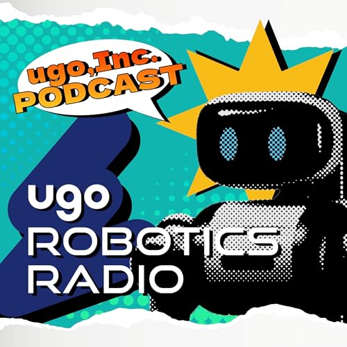 ugo Robotics Radio by ugo＜ユーゴー＞