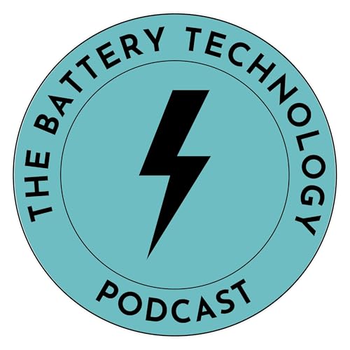 Episode 56 | Digital Product Passports and their Relevance to the Battery Industry | Spherity by Unknown