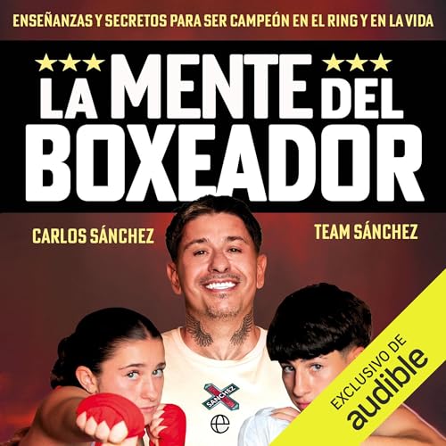 La mente del boxeador