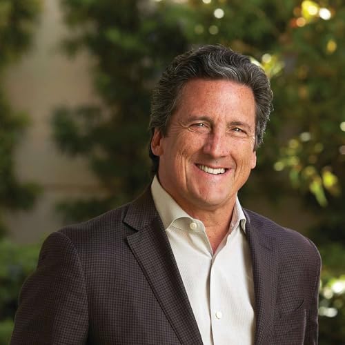 MGM’s Big Bets: Bill Hornbuckle on Las Vegas, Japan, and Digital Expansion by Unknown