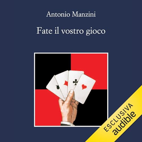 Fate il vostro gioco