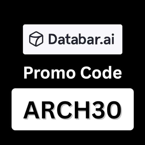 Databar AI Promo Code ARCH30 – Exclusive 10% Off on Subscription Plan by security8
