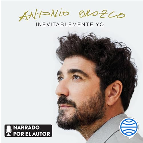 Inevitablemente yo by Antonio Orozco