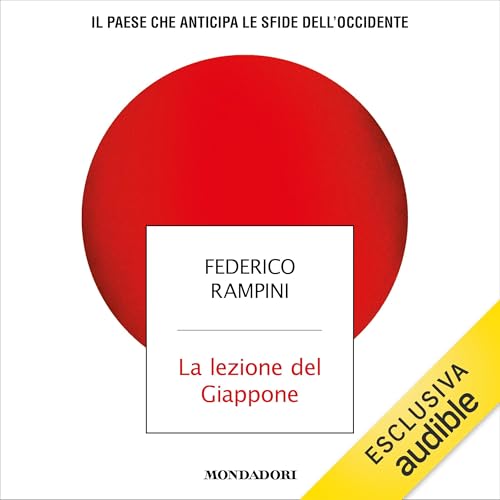 La lezione del Giappone