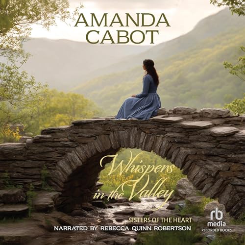 Whispers in the Valley