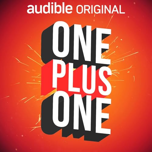 One Plus One by Audible