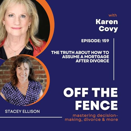 The Truth About How to Assume A Mortgage After Divorce by Unknown