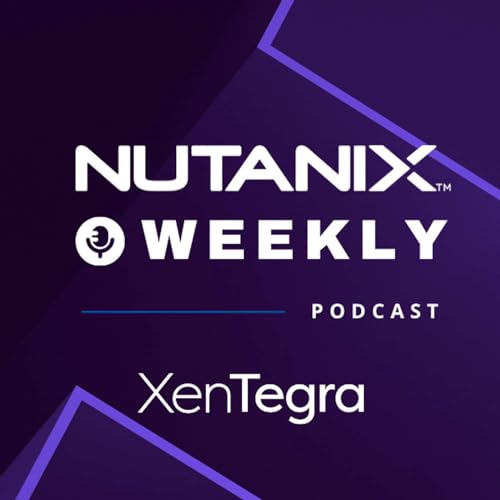 Nutanix Weekly: Elastic SAN and Nutanix Move for Azure VMware Solution With NC2 by Unknown