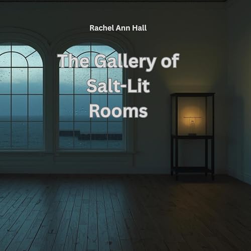 The Gallery of Salt-Lit Rooms by Rachel Ann Hall