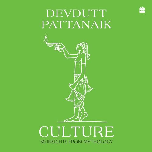 Culture by Devdutt Pattanaik