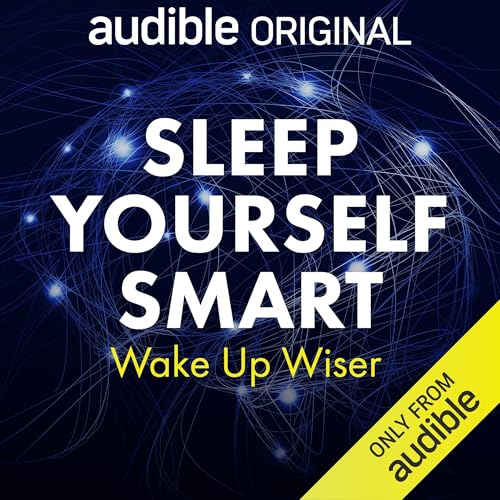 Sleep Yourself Smart by Viertausendhertz GmbH