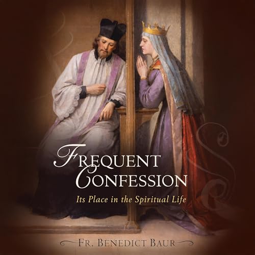 Frequent Confession
