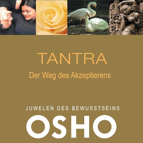 Tantra (German Edition) by Osho