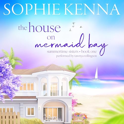 The House on Mermaid Bay