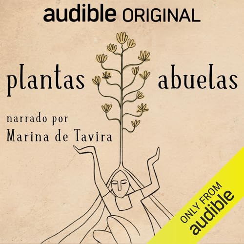 Plantas Abuelas by Claudia Rodríguez