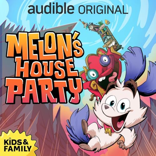 Melon's House Party